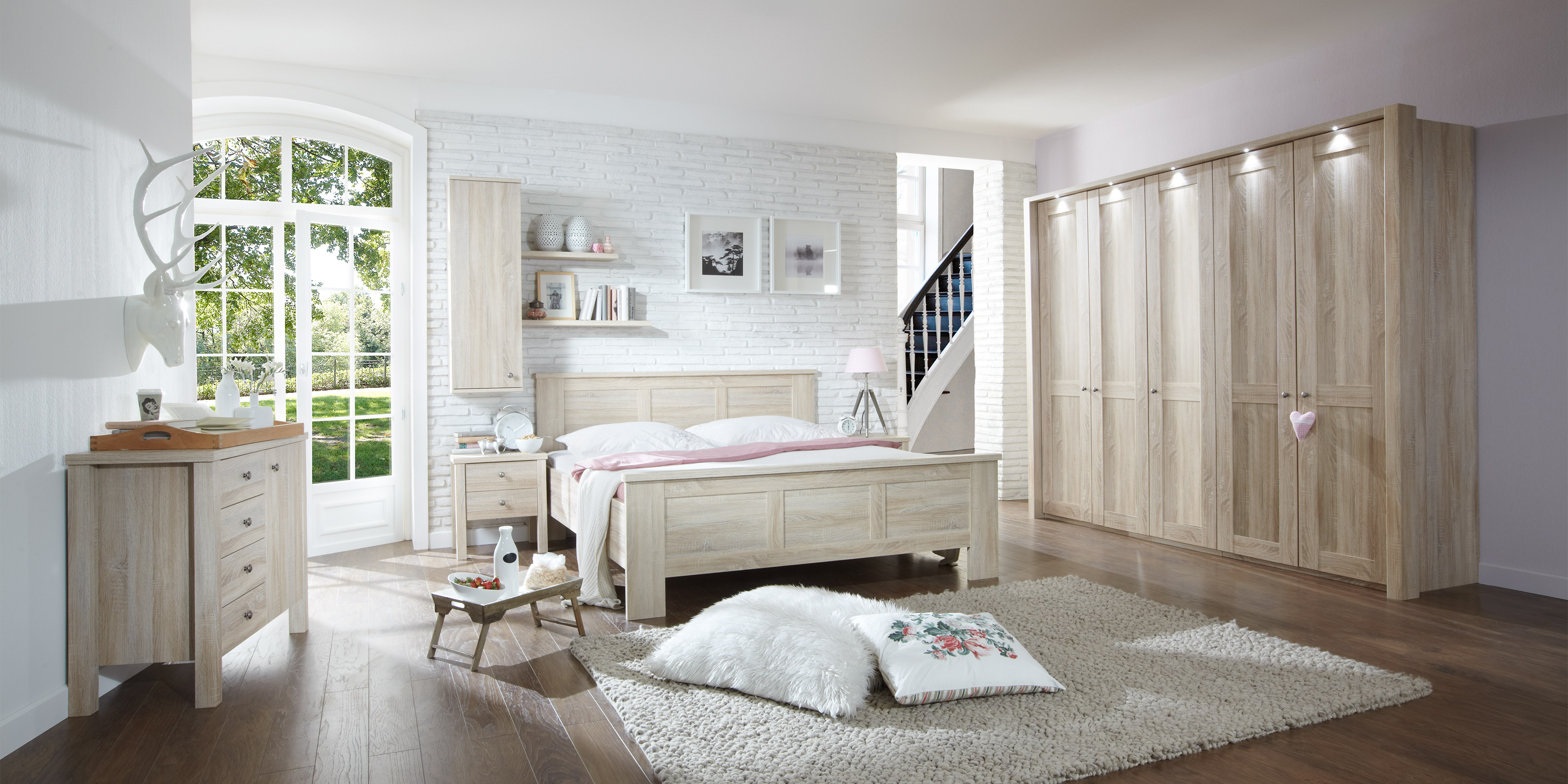 Schlafzimmer hersteller wiemann: valencia von wiemann schlafzimmer ...